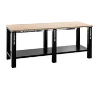 Etabli d'atelier Plateau bois - 2 m - FACOM - WB2.2000WPF
