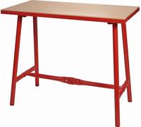 Établi de montage Bois pressé L1005xP505xH845mm 32mm
