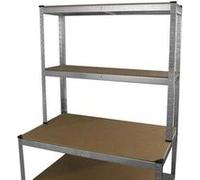 Etabli de rangement Monster Racking
