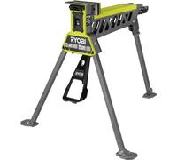Établi de serrage aluminium pliable et orientable RYOBI RSTSJ150