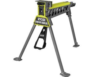 Établi de serrage aluminium pliable et orientable RYOBI RSTSJ150