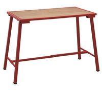 Établi d'installateur 1000 x 550 x 835 mm HANGER TA-01