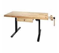 Holzmann Maschinen WB150ELIFT_230V Établi de menuisier