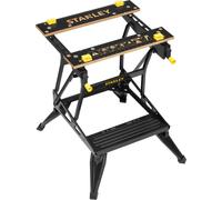 Etabli Etau Pliable - Stanley - Stst83400-1
