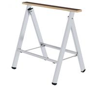 Établi ML 30413 pliable.