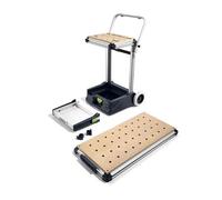 Atelier mobile FESTOOL MW 1000 - 203802