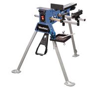 Établi Mobile Serrage Pied Aluminium 150 kg
