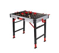 Etabli multifonction pliable Holzmann flex01