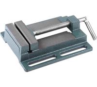 Etabli pivotant à serrage rapide - étau de table d'établi de 22 kg - 728 x 653 x 106 pouces.