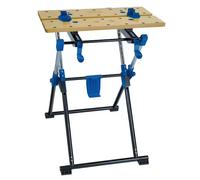 Etabli pliable - 100kg