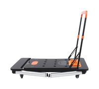 Etabli Pliable 7 en 1 Multifonction 250kg, Table Travail Atelier Mobile 139x59x78cm avec roulettes, Plateforme scie Transport pour Garage Bricolage Professionnel