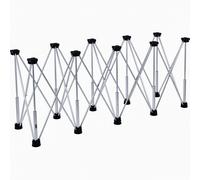 Etabli pliable FW1200 - SCHEPPACH - 5907124905