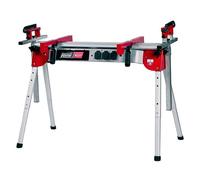 Etabli pliable extensible 360 Multy FEMI avec 3 prises 220V - 360MULTY