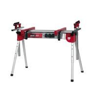 Etabli pliable extensible 360 Multy FEMI avec 3 prises 220V - 360MULTY