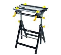 Etabli pliant FARTOOLS PRO - WB 100SB plateau alu inclinable et hauteur réglable