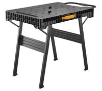 Stanley Établi pliant FatMax Express FMST1-75672 — Capacité 455 kg, 85 x 60 cm