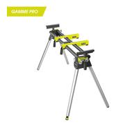 Etabli pour scie à coupe d'onglets - RYOBI
