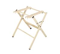 Makita Table de travail pliante 198688-9 – Support pour scie stationnaire LS1019, 2 niveaux