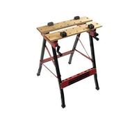 Etabli de chantier pliable hauteur 79 cm