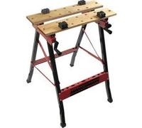Etabli de chantier pliable hauteur 79 cm