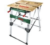 BOSCH PWB 600 Table de travail 0603B05200