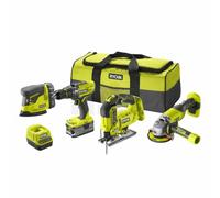 Établi Ryobi 5133004771