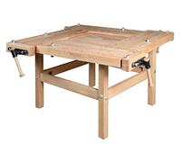 Etabli School 1 bois - 780 mm