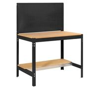 Etabli Simonwork Bt2 1500 Antracite/bois Antracite/bois 1445x1510x610 - Simonrack