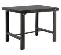 SIMONWORK BT6 METAL 1200 ANTHRAZIT Établi avec parafousses