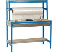 Etabli Table