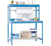Etabli Table d'Emballage 1440x900x750 mm