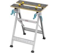 Etabli de serrage WOLFCRAFT master 200
