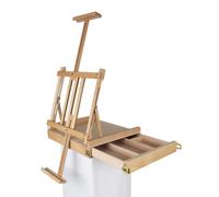 Établis de table professionnels, établis de travail en hêtre