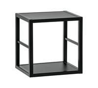 Etagère 1 Case Design "Switch RM" 30cm Noir
