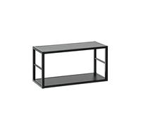Etagère 1 Case Design "Switch RM" 60cm Noir