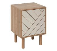 Etagère 1 case MIX N MATCH - Marron