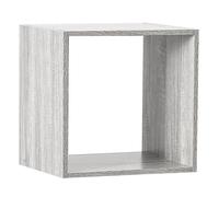 Etagère 1 case Mix gris 5five Gris, Gris G