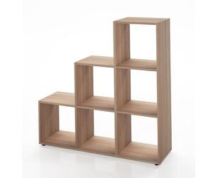Étagère, 105x107.5cm, Sonoma, Vicco 26287