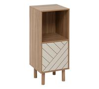 Etagère 2 cases MIX N MATCH - Marron
