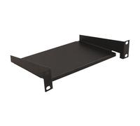Etagère 2 points de fixation pour coffret 10