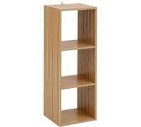 Etagère 3 cases Mix Tasso 5five Beige G