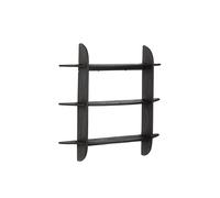 Etagère 3P Westwood Noir