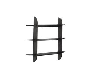 Etagère 3P Westwood Noir