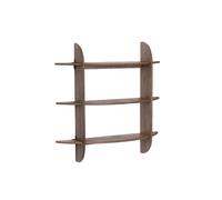 Etagère 3P Westwood Rustic Brown