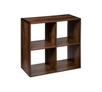 Etagère 4 cases Mix Indus