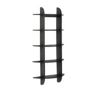Etagère 5P Westwood Noir