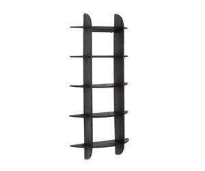 Etagère 5P Westwood Noir