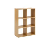Etagère 6 cases Mix Tasso