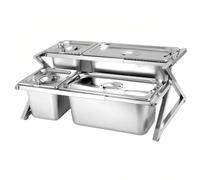Étagère à épices inclinée à double couche, rangement extensible avec couvercles et cuillères, pour l'organisation du comptoir de cuisine, de la confiture, de la salade