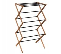 KADAX Séchoir à linge "Imphy", vertical, surface de séchage 7,24 m, pliable